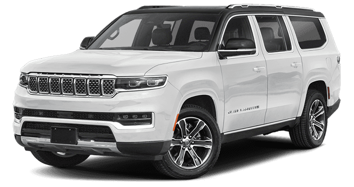 2025 Grand Wagoneer Desert 215 Superstore