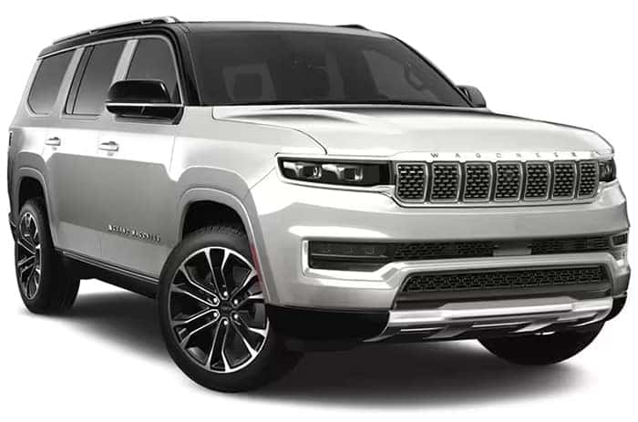 Series III