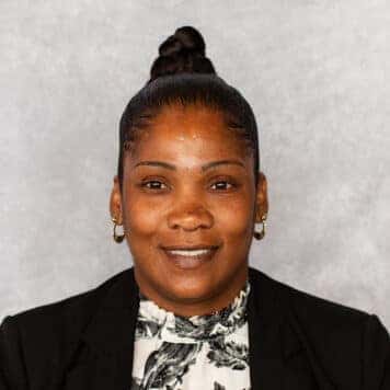 Denise Wynter