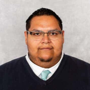 Anthony Valtierra