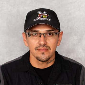 Mike  Rose