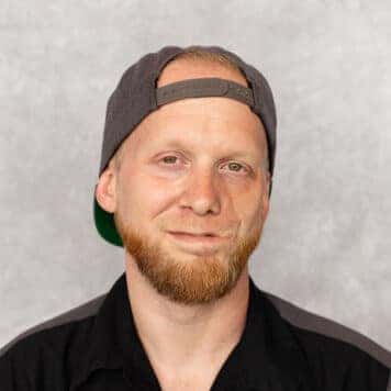 Zachary  Laden