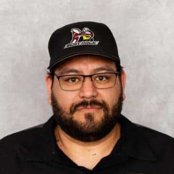 Ozzy  Nava