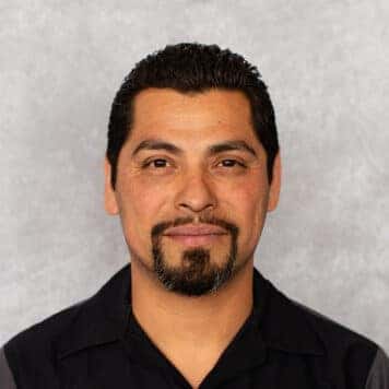 Omar Zambrano