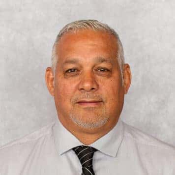 Johnny Montoya