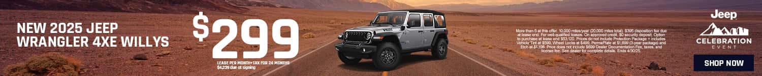 Willys