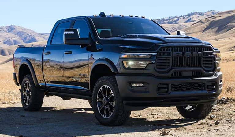 New Ram 2500 Las Vegas NV