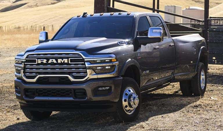 New Ram 3500 Las Vegas NV