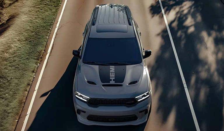 New 2025 Dodge Durango Las Vegas NV
