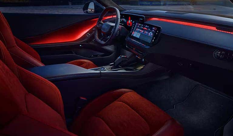2025 Dodge Charger Las Vegas NV