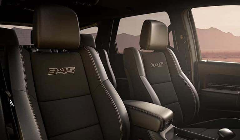2025 Dodge Durango Las Vegas NV