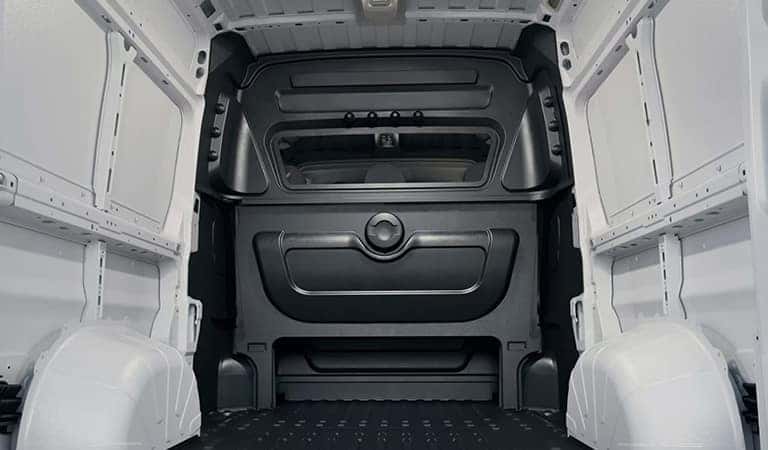 2025 Ram ProMaster Las Vegas NV