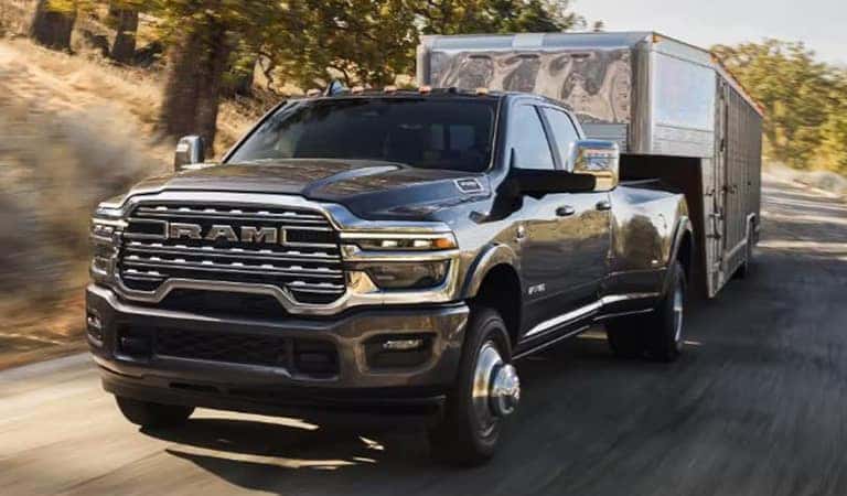 New 2025 Ram 3500 Las Vegas NV