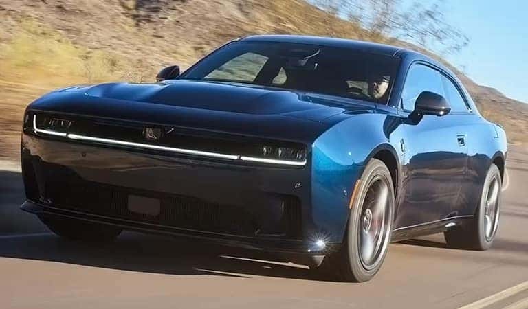 New 2025 Dodge Charger Las Vegas NV