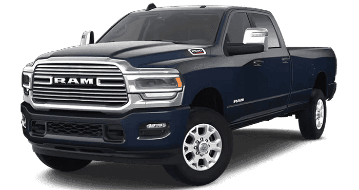 2025 Ram 2500 Desert 215 Superstore