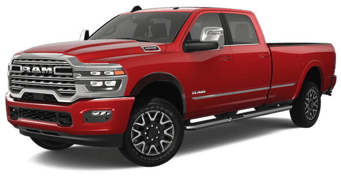 2025 Ram 3500 Desert 215 Superstore