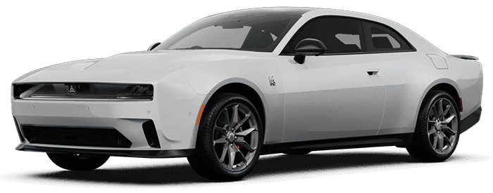 2025 Dodge Charger Desert 215 Superstore