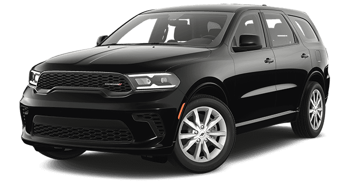 2025 Dodge Durango Desert 215 Superstore