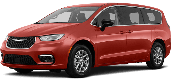 2025 Chrysler Pacifica Desert 215 Superstore