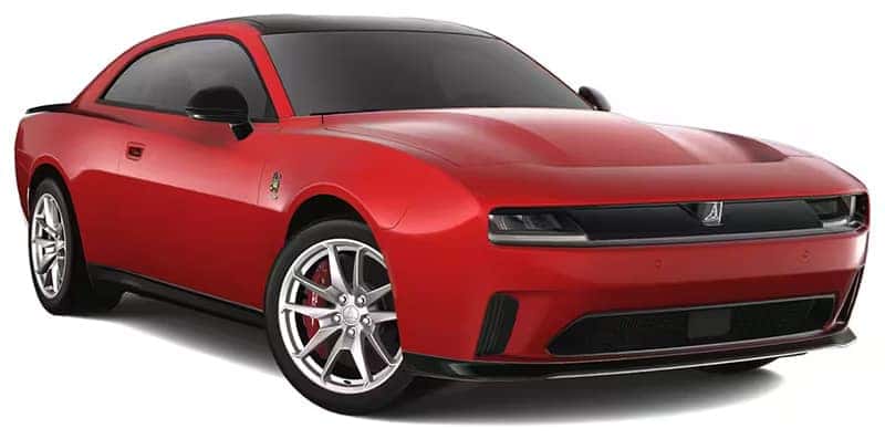 Scat Pack