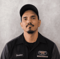 Christian  Soto
