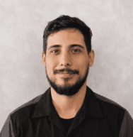 Christopher Cendejas
