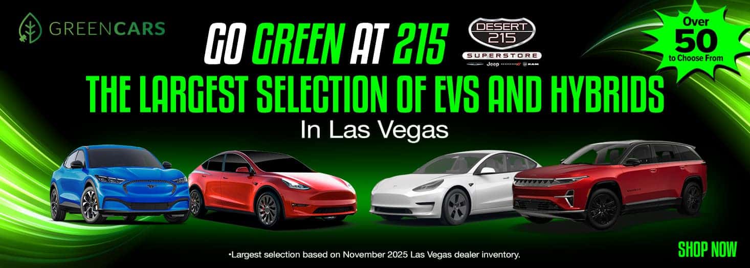 greencars
