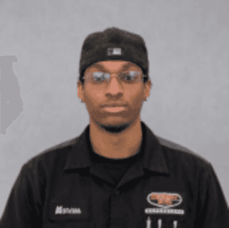 Tamarcus Robinson