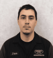 Jakob Valdez