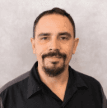 Jacob Armijo