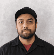 Marc Lujan