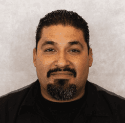 Noel Ortega