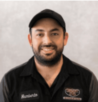 Humberto Zuniga