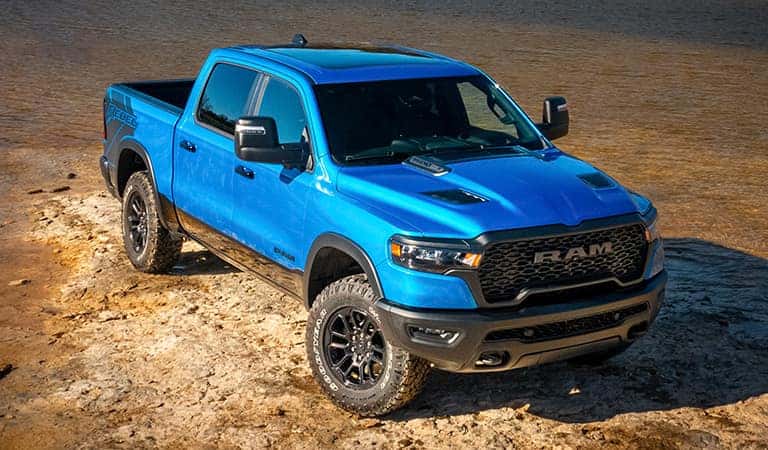 New Ram 1500 Las Vegas NV