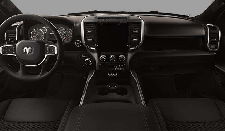 2026 Ram 1500 Las Vegas NV