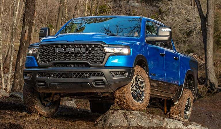 New 2026 Ram 1500 Las Vegas NV