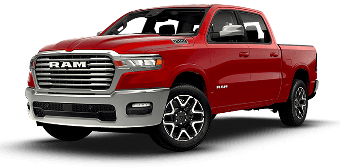 2026 Ram 1500 Desert 215 Superstore