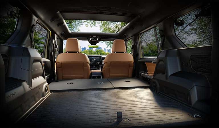 2026 Jeep Recon Las Vegas NV