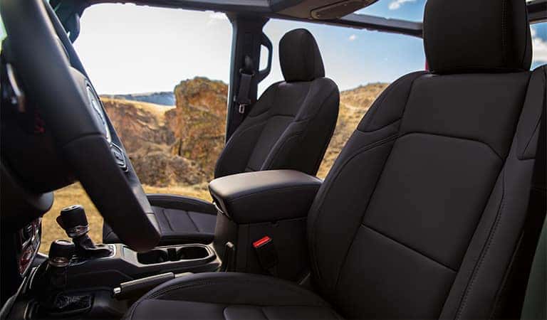 2026 Jeep Wrangler Las Vegas NV
