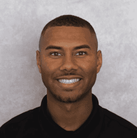 Kaseem  Harris