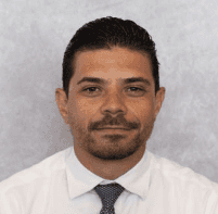 Antonio Martinez