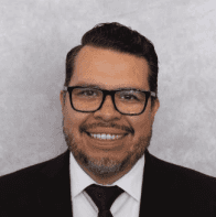 Hugo Ramirez