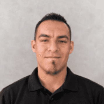 Luis Chavez