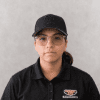 Lupe Ruedas Godoy