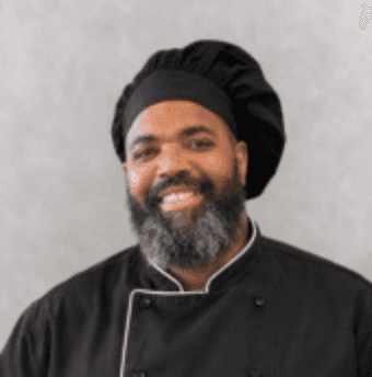 Frederick "Chef" Pittman
