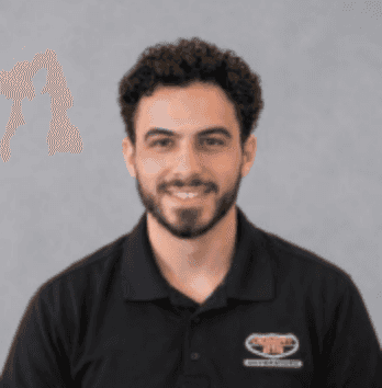 Daniel Falcone