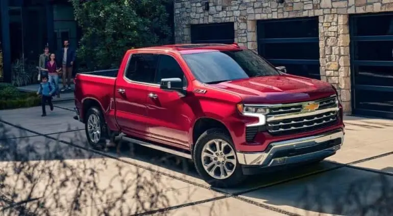 Exploring the Chevrolet Silverado: Trim Levels and Why It's Worth the ...