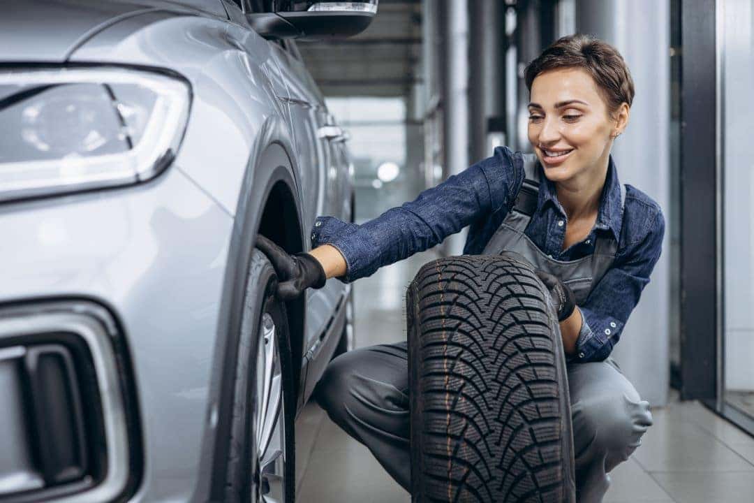 Extend the Lifespan of Your Tires Diehl Chevrolet of Hermitage