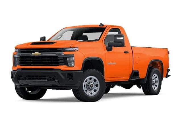 Silverado