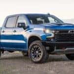 2027 silverado